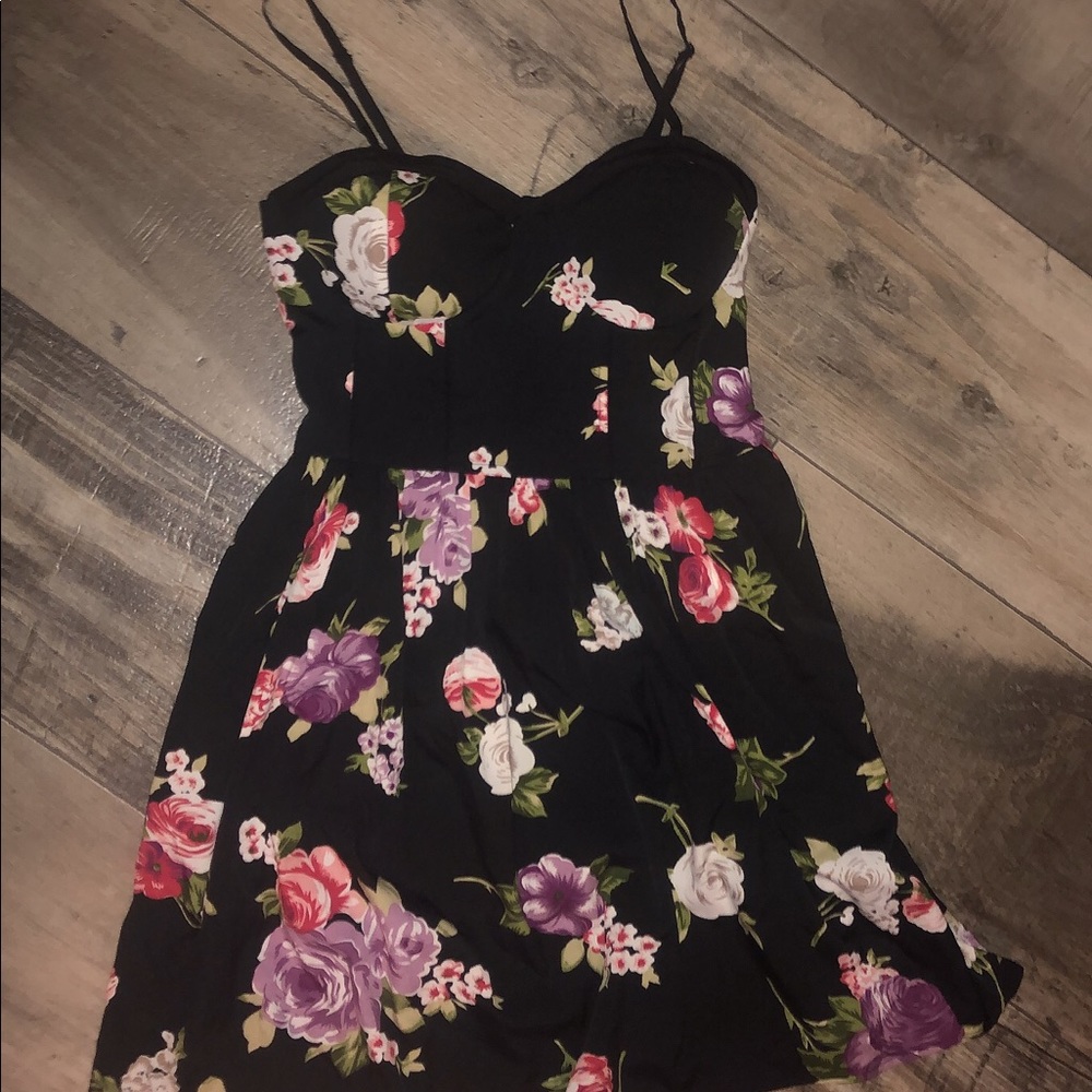 💫BAND OF GYPSIES SUNDRESS - Picture 2 of 4
